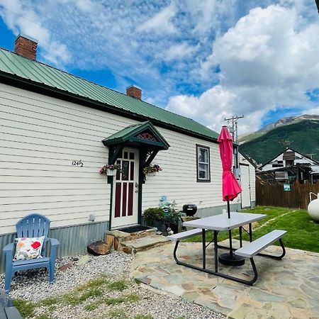 فيلا Shotgun House Silverton المظهر الخارجي الصورة
