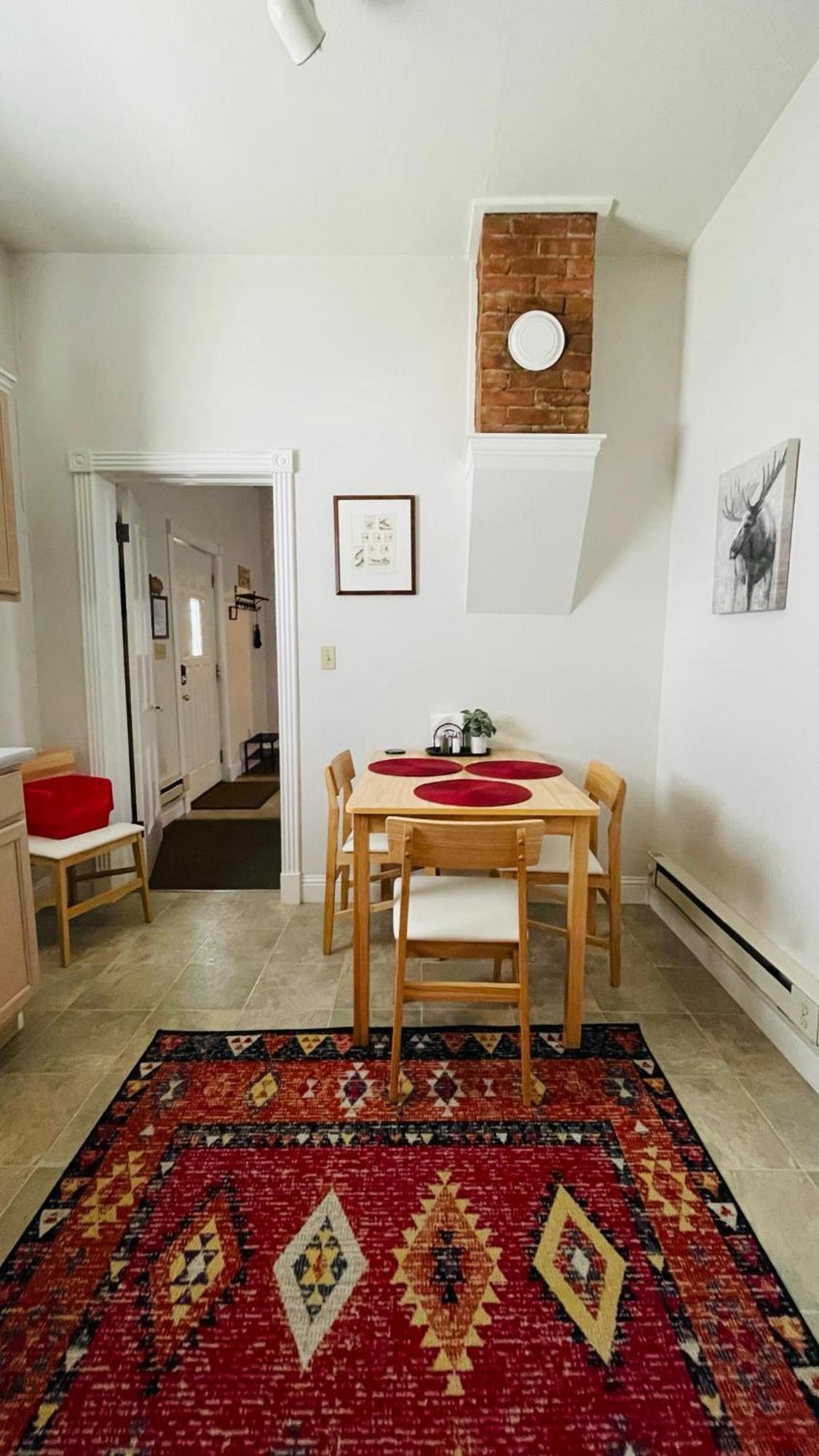 فيلا Shotgun House Silverton المظهر الخارجي الصورة